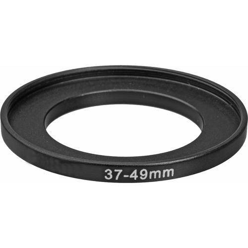 General Brand  37-49mm Step-Up Ring 37-49