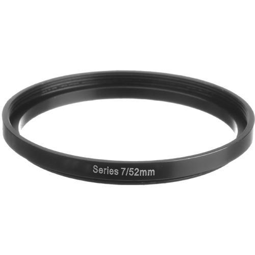 General Brand  52mm-Series 7 Step-Up Ring