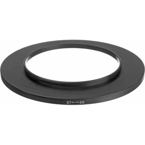 General Brand  67-95mm Step-Up Ring 67-95