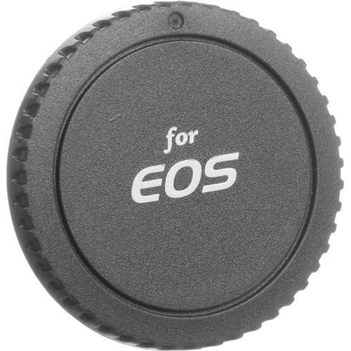 General Brand  Body Cap for Canon EOS (Plastic), General, Brand, Body, Cap, Canon, EOS, Plastic, , Video