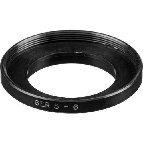 General Brand Series 5 to Series 6 Step-Up Ring S5-6, General, Brand, Series, 5, to, Series, 6, Step-Up, Ring, S5-6,