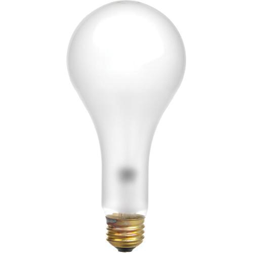 General Electric  ECT Lamp - (500W/120V) 40568, General, Electric, ECT, Lamp, 500W/120V, 40568, Video
