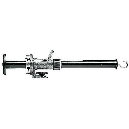 Gitzo G-535 Geared Lateral Side Arm for Studex Tripods G535
