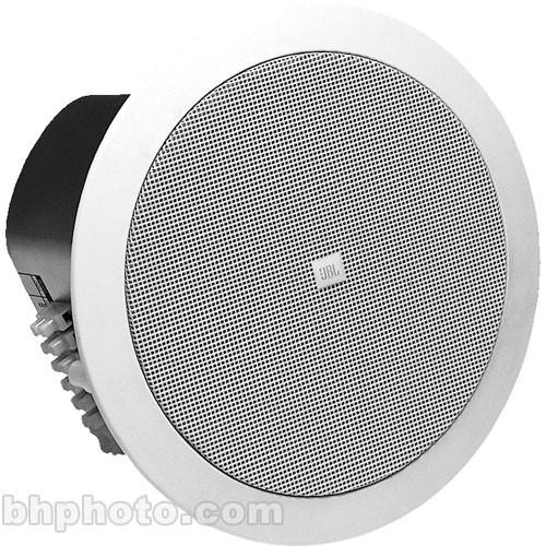 JBL Control 24CMI - Low Ceiling Speaker - Pair CONTROL 24C MICRO, JBL, Control, 24CMI, Low, Ceiling, Speaker, Pair, CONTROL, 24C, MICRO