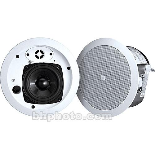 JBL Control 24CT MicroPlus Ceiling Speaker C24CT MICROPLUS, JBL, Control, 24CT, MicroPlus, Ceiling, Speaker, C24CT, MICROPLUS,
