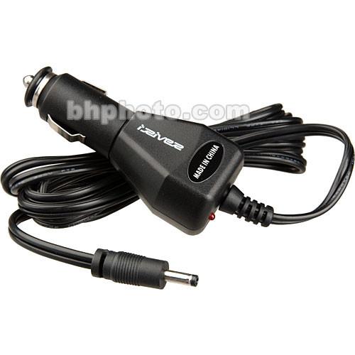 Jobo  Car Power Adapter/Charger GXZ003, Jobo, Car, Power, Adapter/Charger, GXZ003, Video