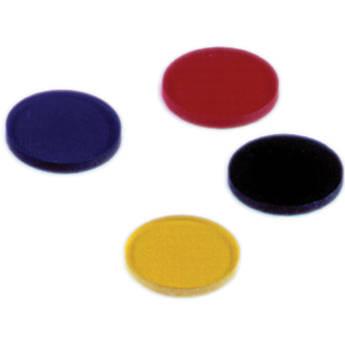 Kaiser Color Filter Set for Macrospot 1500 205949, Kaiser, Color, Filter, Set, Macrospot, 1500, 205949,