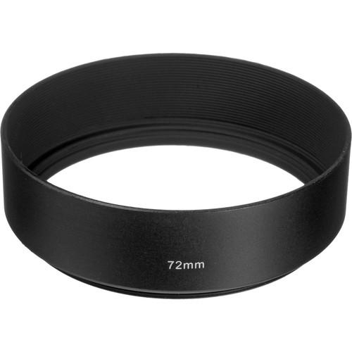 Kalt  72mm Metal Lens Hood NPMLH72