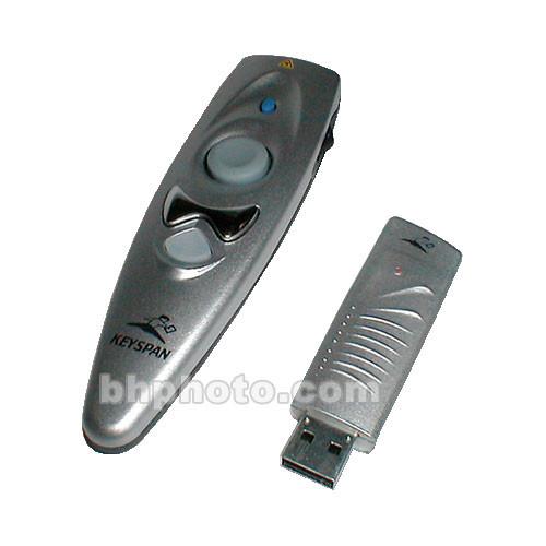 Keyspan  Presentation Remote PR-US2