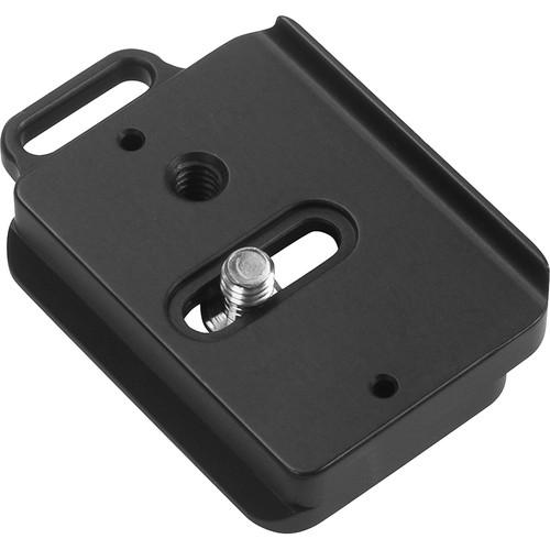 Kirk PZ-134 Quick Release Plate for the Pentax K7 PZ-134