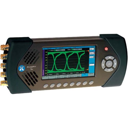 Leader  PHABRIX SxE 3 in 1 PHABRIX SX-E
