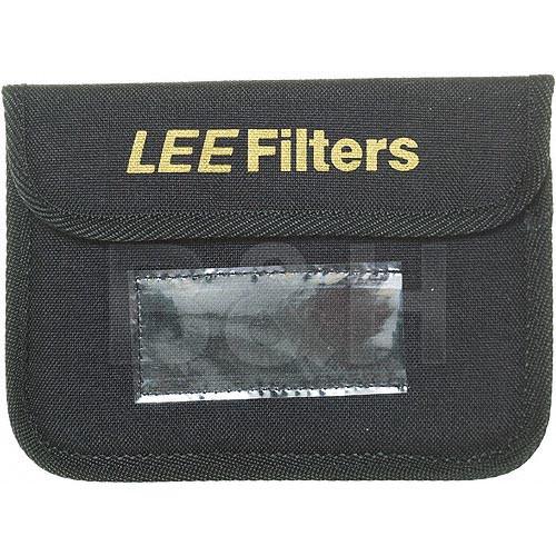 LEE Filters Filter Pouch for 4 x 6