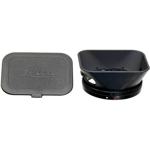 Leica  Lens Hood for 35mm f/1.4 Aspherical 12589