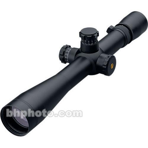 Leupold 3.5-10x40 Mark 4 LR/T M1 Riflescope w/ TMR 60020, Leupold, 3.5-10x40, Mark, 4, LR/T, M1, Riflescope, w/, TMR, 60020,