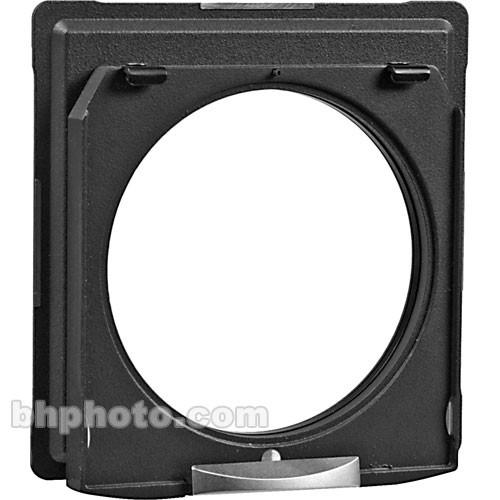 Linhof Flat Lensboard for Attaching Technika-type 001100