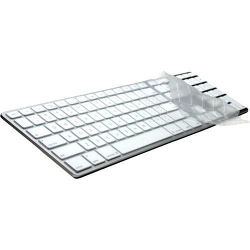 LogicKeyboard LogicSkin Clear Protective Keyboard LS-M89C-US