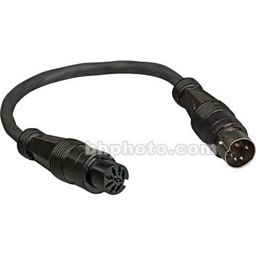 Lumedyne  Cycler Adapter Cable for Uni400JR VCJR