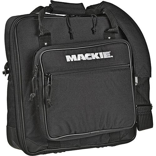 Mackie Bag for ProFX12, ProFX12 v2 and DFX12 Mixers PROFX12 BAG