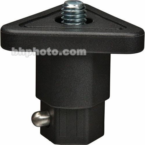 Manfrotto  055LLA Low Angle Adapter 055LAA, Manfrotto, 055LLA, Low, Angle, Adapter, 055LAA, Video