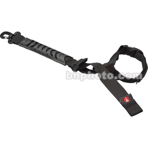 Manfrotto 458HL Hand A Long Tripod Strap/Carrying Handle 458HL, Manfrotto, 458HL, Hand, A, Long, Tripod, Strap/Carrying, Handle, 458HL