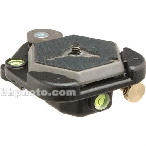 Manfrotto 625 (3296) RC0 Hexagonal Quick Release Adapter Set 625