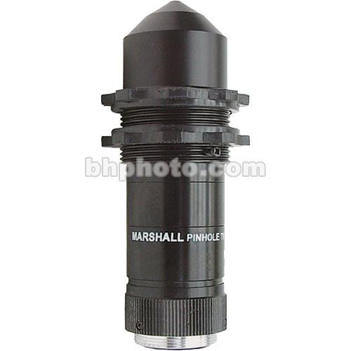 Marshall Electronics V-PL25/CS12 2.5mm f/2.8 Wide V-PL25CS/12