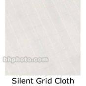 Matthews Fabric - 12x12' - Silent Gridcloth 319786