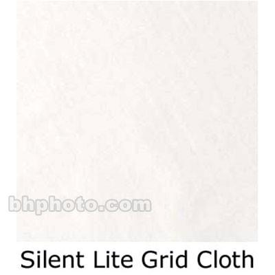 Matthews Fabric - 20x20' - Lite 1/4 Silent Gridcloth 319120, Matthews, Fabric, 20x20', Lite, 1/4, Silent, Gridcloth, 319120,