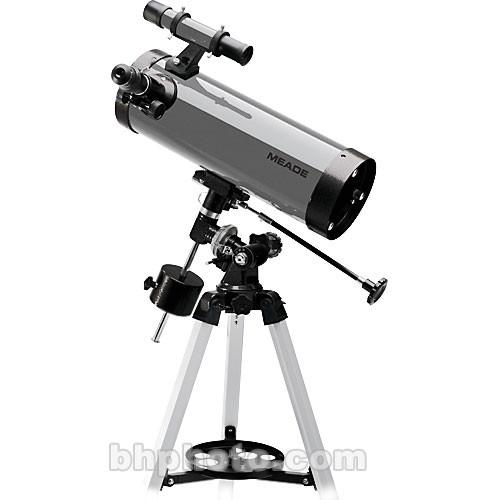 Meade shop telescopes manuals