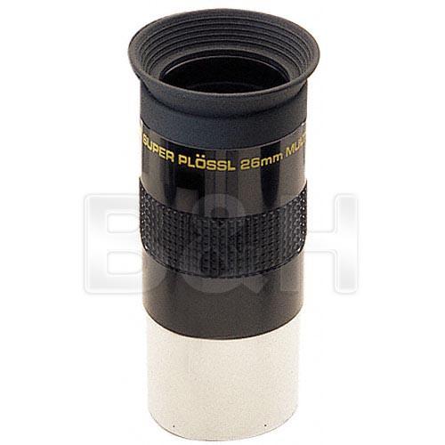 Meade super plossl deals 26mm
