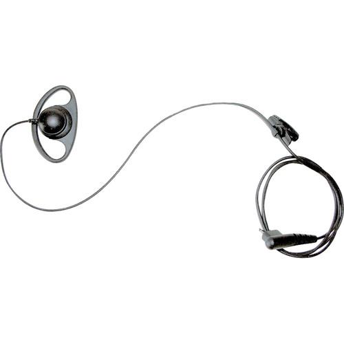 Motorola Earpiece with In-Line Clip-On Microphone 53940