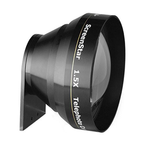 Navitar SST150 1.5x Screenstar Telephoto Converter SST150