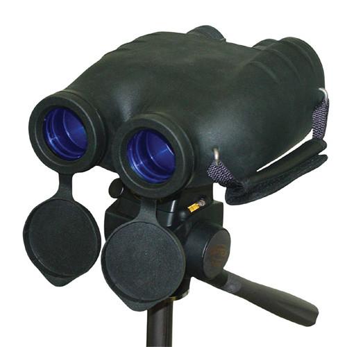 Newcon Optik 16x40 SIB WP Image Stabilized Binocular SIB 16X40WP