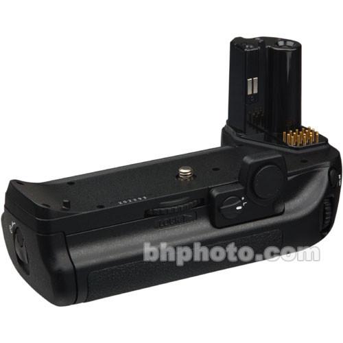 Nikon  MB-40 Multi-Power Battery Pack 4780, Nikon, MB-40, Multi-Power, Battery, Pack, 4780, Video