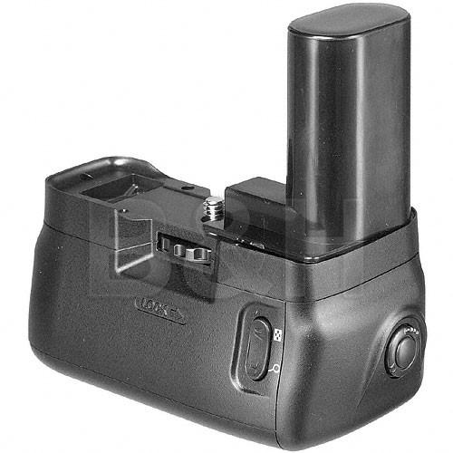 Nikon MB-E5000 Vertical Grip/Battery Holder 25173, Nikon, MB-E5000, Vertical, Grip/Battery, Holder, 25173,