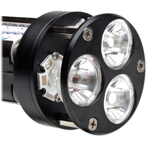 Nocturnal Lights SLX 800 Bulb and Lens Kit NL-BULB-SLX-800