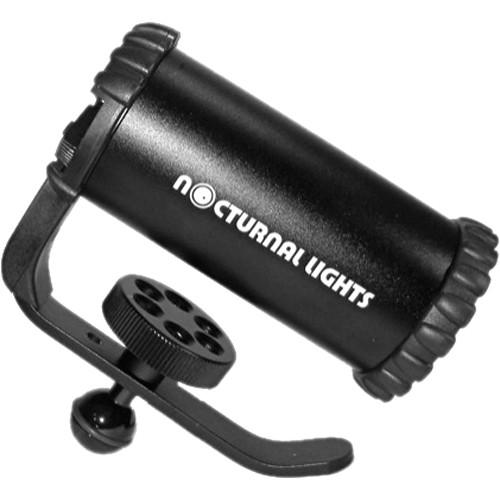 Nocturnal Lights SLX 800i Focus Light w/ NL-SLX-800I-BALL-FOCUS