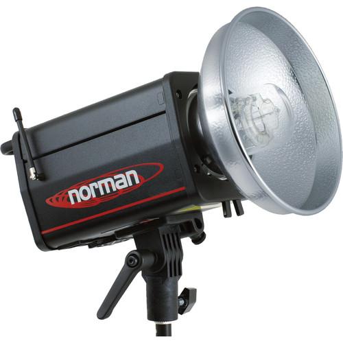 Norman ML400R 400 Watt/Second Monolight, Radio Slave 810644, Norman, ML400R, 400, Watt/Second, Monolight, Radio, Slave, 810644,