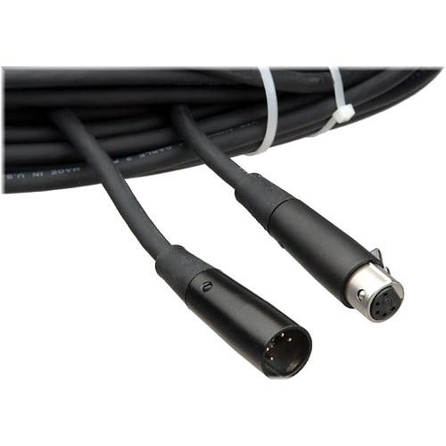 NSI / Leviton Cable - DMX 5 Pin - 50' DMX5P403050