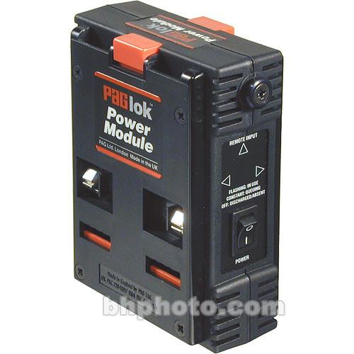 PAG 9661 Power Module - 12-14.4 VDC, from 3 PagLok Batteries, PAG, 9661, Power, Module, 12-14.4, VDC, from, 3, PagLok, Batteries