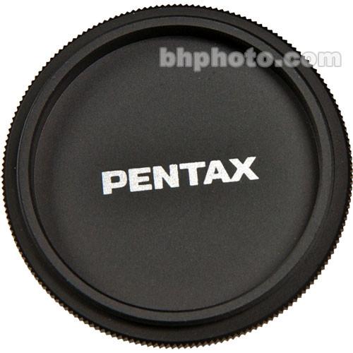 Pentax  49mm Lens Cap 31493