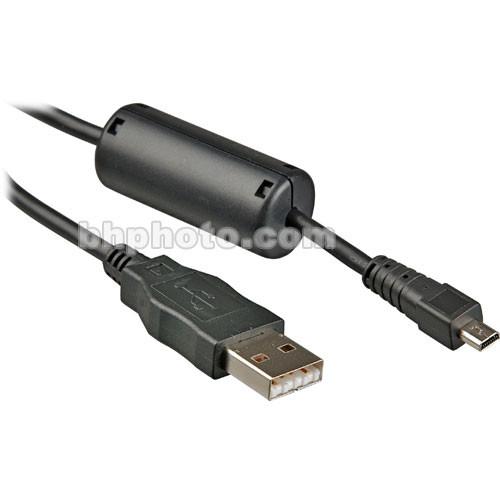 Pentax  I-USB7 USB Interface Cable 39551, Pentax, I-USB7, USB, Interface, Cable, 39551, Video