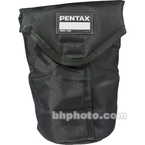Pentax  S90-160 Lens Case (Soft) 33929, Pentax, S90-160, Lens, Case, Soft, 33929, Video