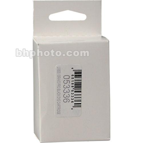 Primera Black Dye-Based High-Yield Ink Cartridge 53336, Primera, Black, Dye-Based, High-Yield, Ink, Cartridge, 53336,