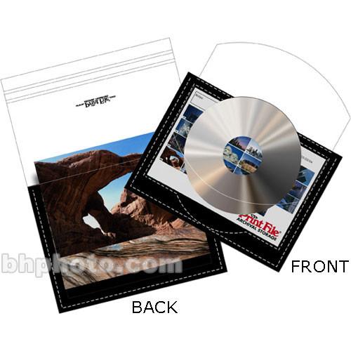 Print File CD/DVD and 4x6