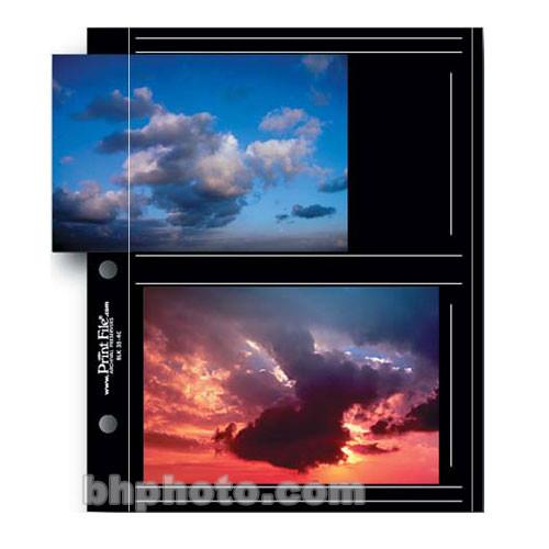 Print File Premium Series-C Archival Album Page 060-0750, Print, File, Premium, Series-C, Archival, Album, Page, 060-0750,