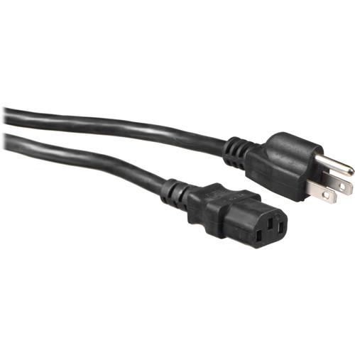 Profoto Power Cable for Acute (North America) 102509, Profoto, Power, Cable, Acute, North, America, 102509,