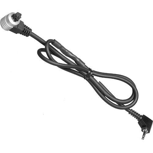 Quantum 2-Step Motor Drive Cord for Select Canon FW43