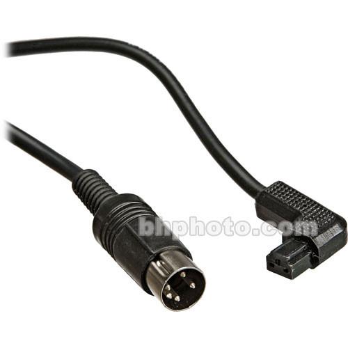 Quantum CD-1 Cable for Nikon D1, D1X & D1H Digital 862571