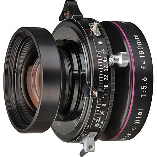 Rodenstock 180mm f/5.6 Apo-Sironar digital Lens 150134
